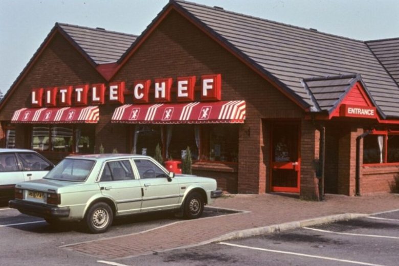 Little chef adventures with dad