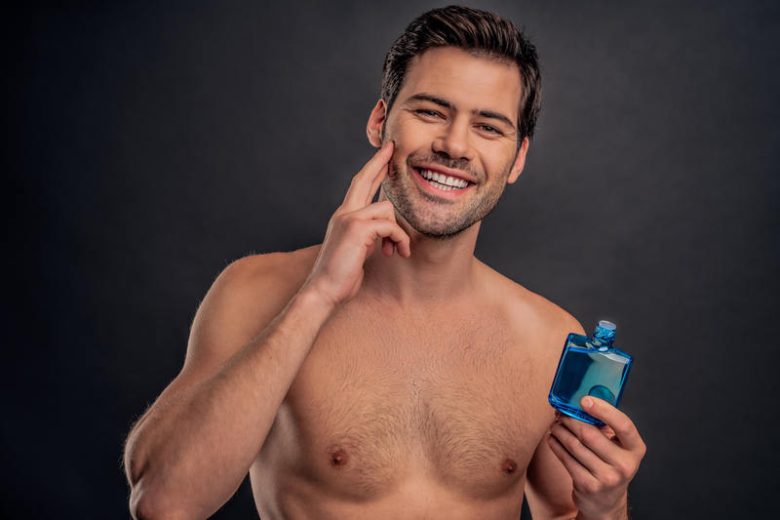 Aftershave