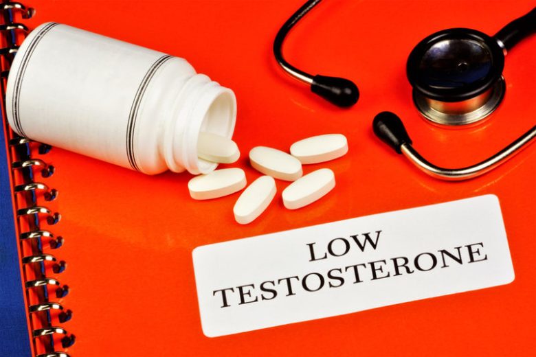 Low Testosterone