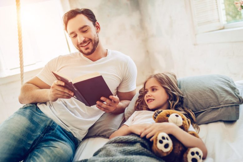 Bedtime Story Books